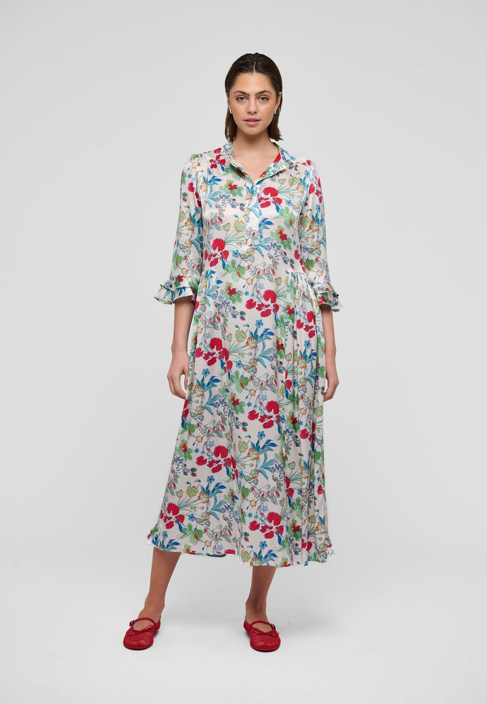 Rosannadea Fleurette Leche | Kjoler | Smuk