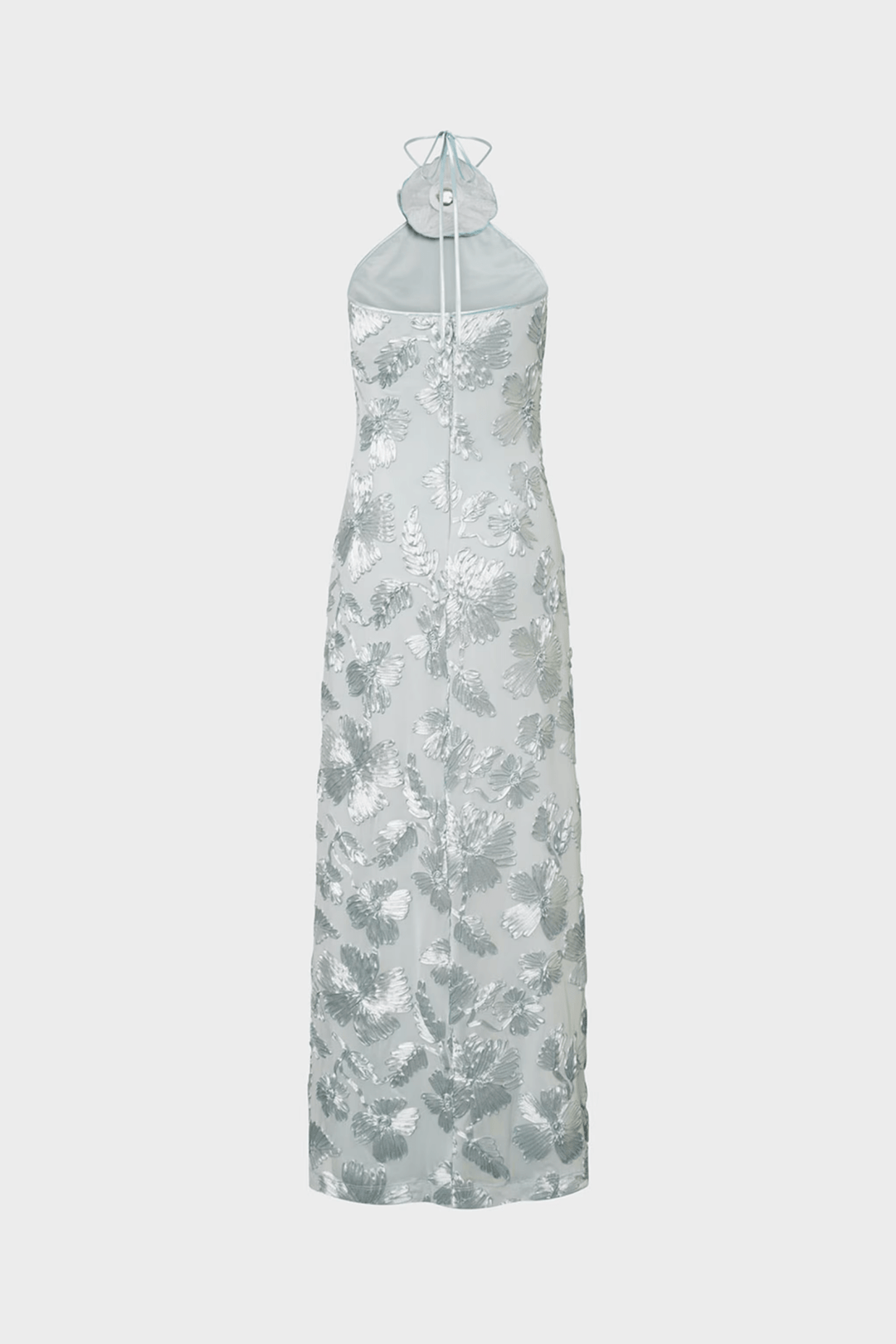 Rose Dress Light Sky | Kjoler | Smuk - Dameklær på nett