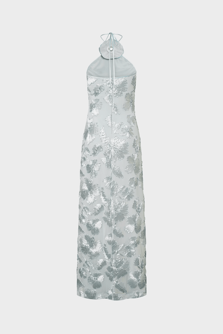 Rose Dress Light Sky | Kjoler | Smuk - Dameklær på nett