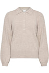 Rose Pullover Sand