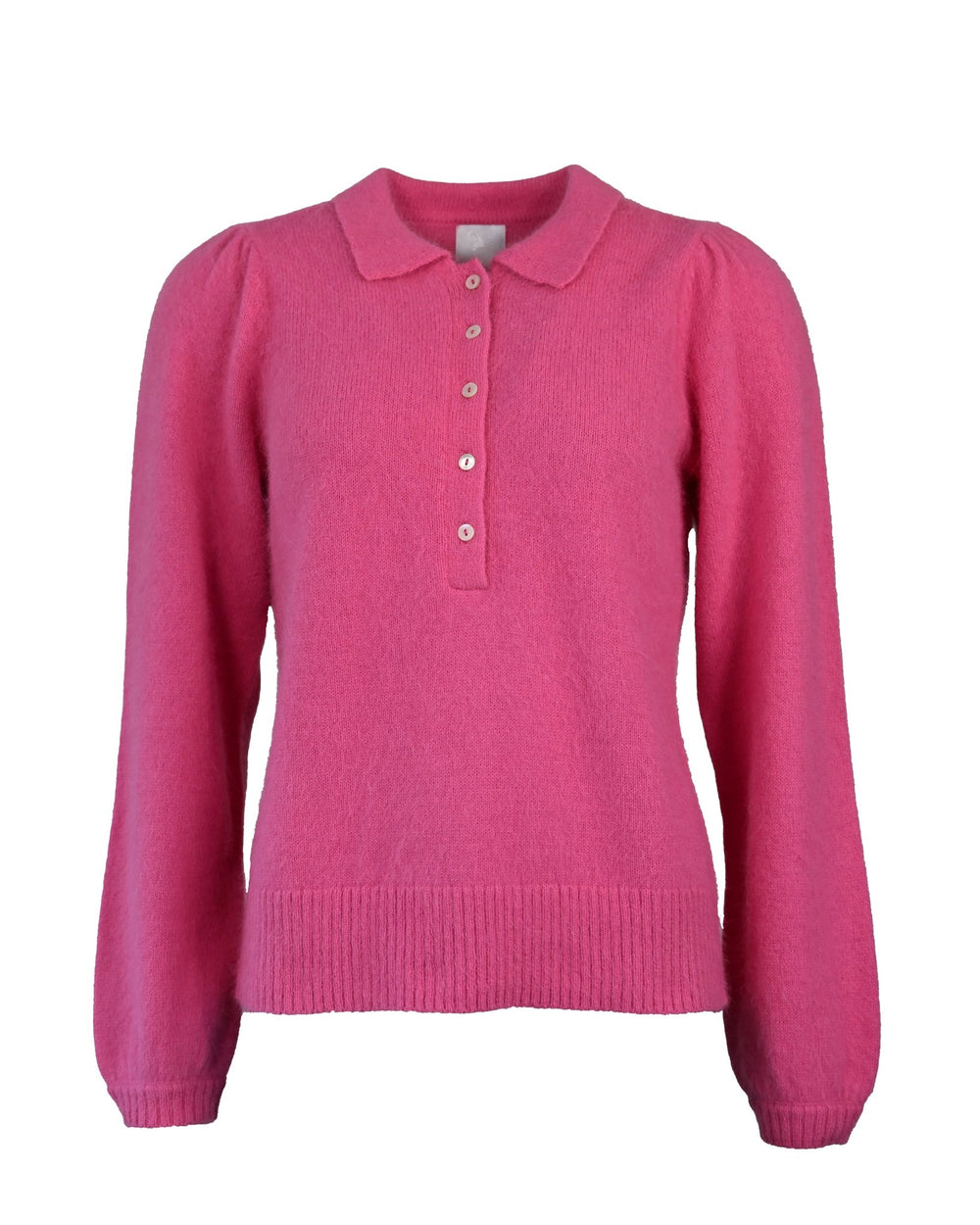 Rose Pullover Sangria Sunset | Genser | Smuk