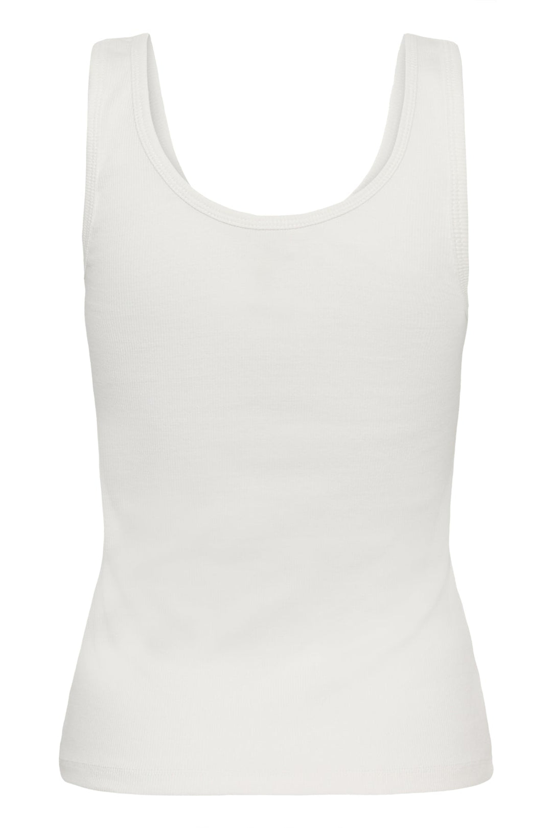 Roselyn Top Bright White | Topper | Smuk