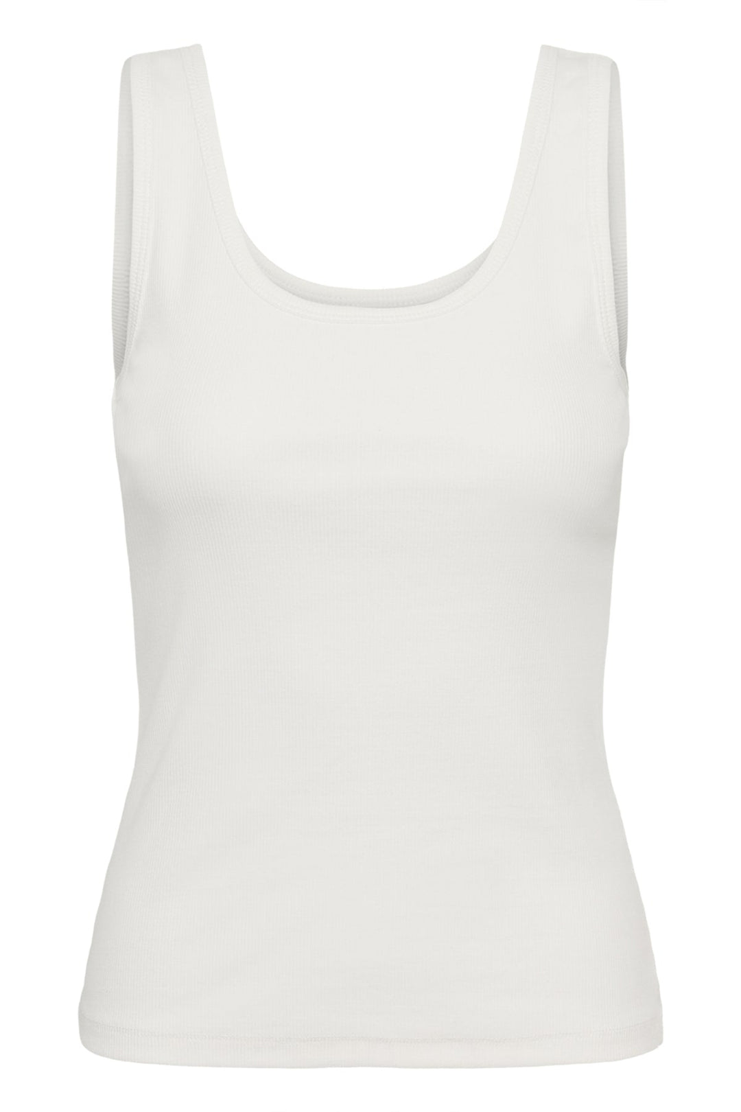 Roselyn Top Bright White | Topper | Smuk