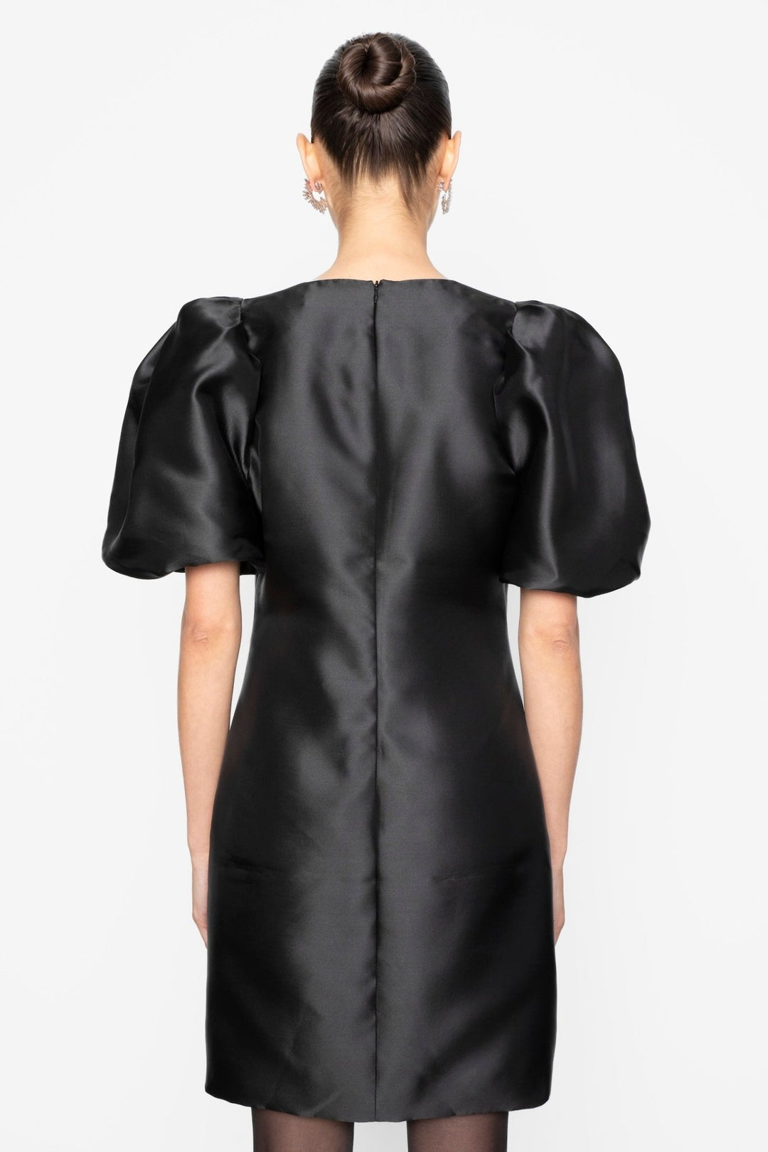 Rosie Dress Black | Kjoler | Smuk - Dameklær på nett