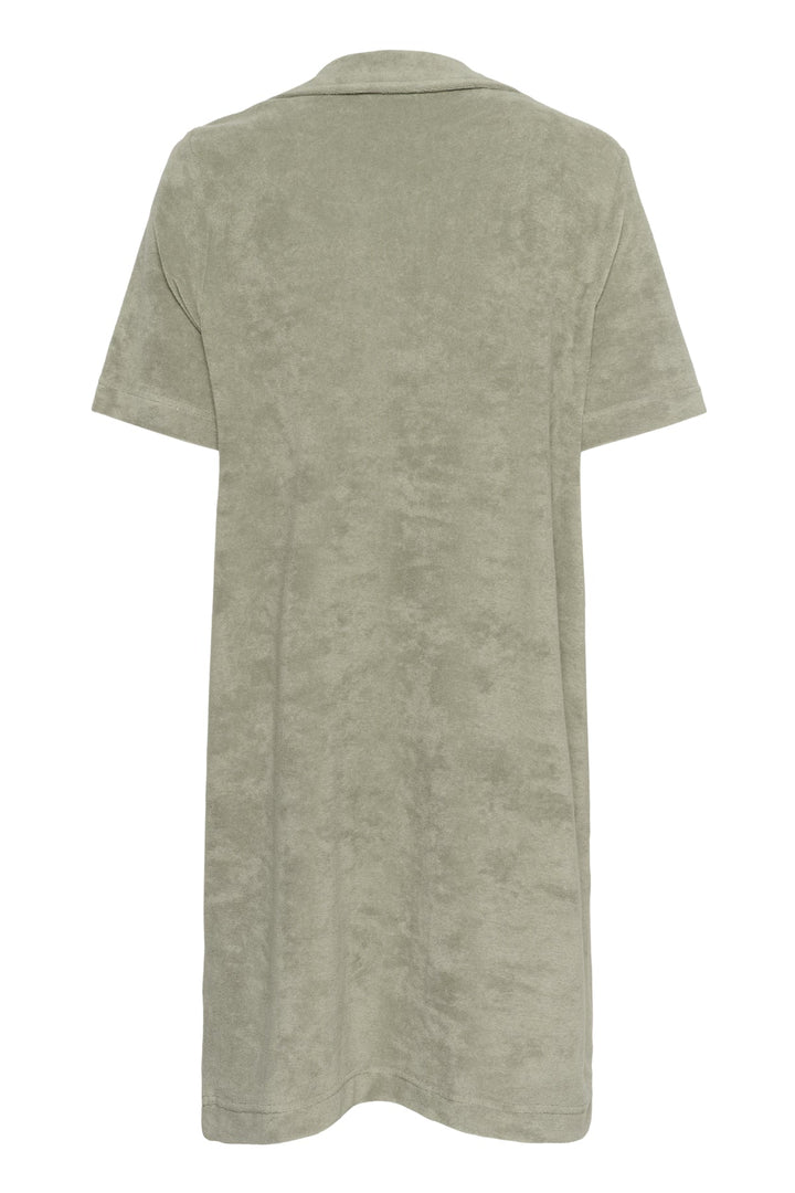 Rosittapw Dress Vetiver | Kjoler | Smuk - Dameklær på nett