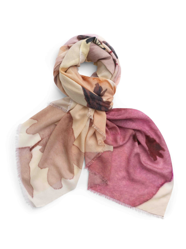 Rouge Scarf Multi | Accessories | Smuk