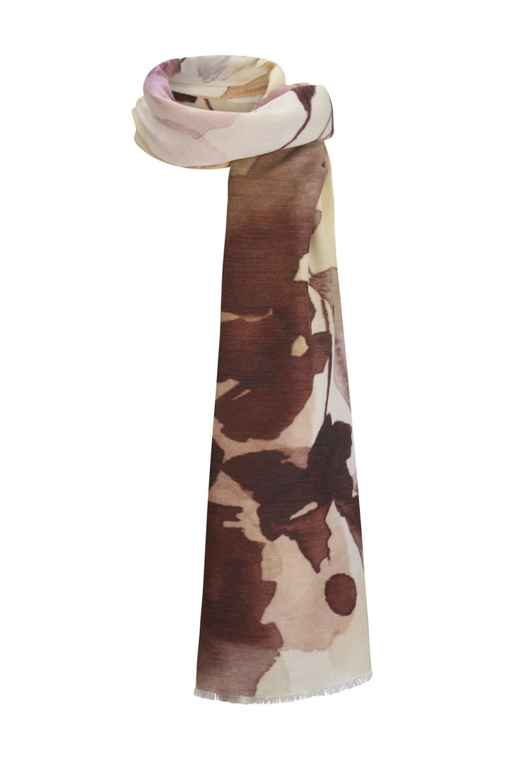 Rouge Scarf Multi | Accessories | Smuk
