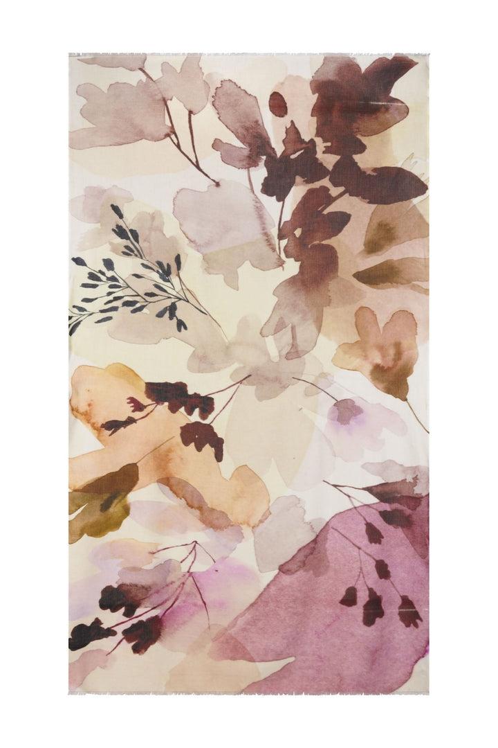 Rouge Scarf Multi | Accessories | Smuk