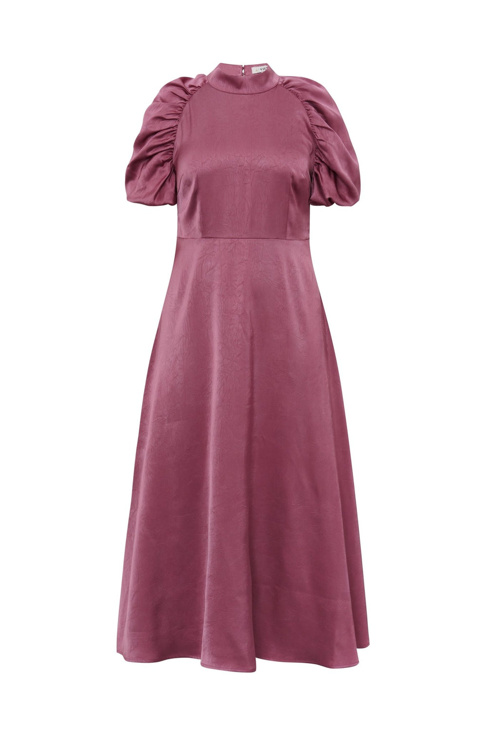 Rutina Dress Old Rose | Kjoler | Smuk