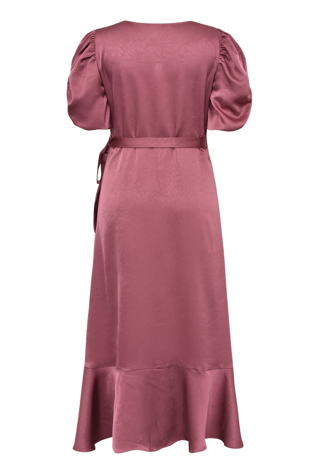 Rutina Dress Old Rose | Kjoler | Smuk
