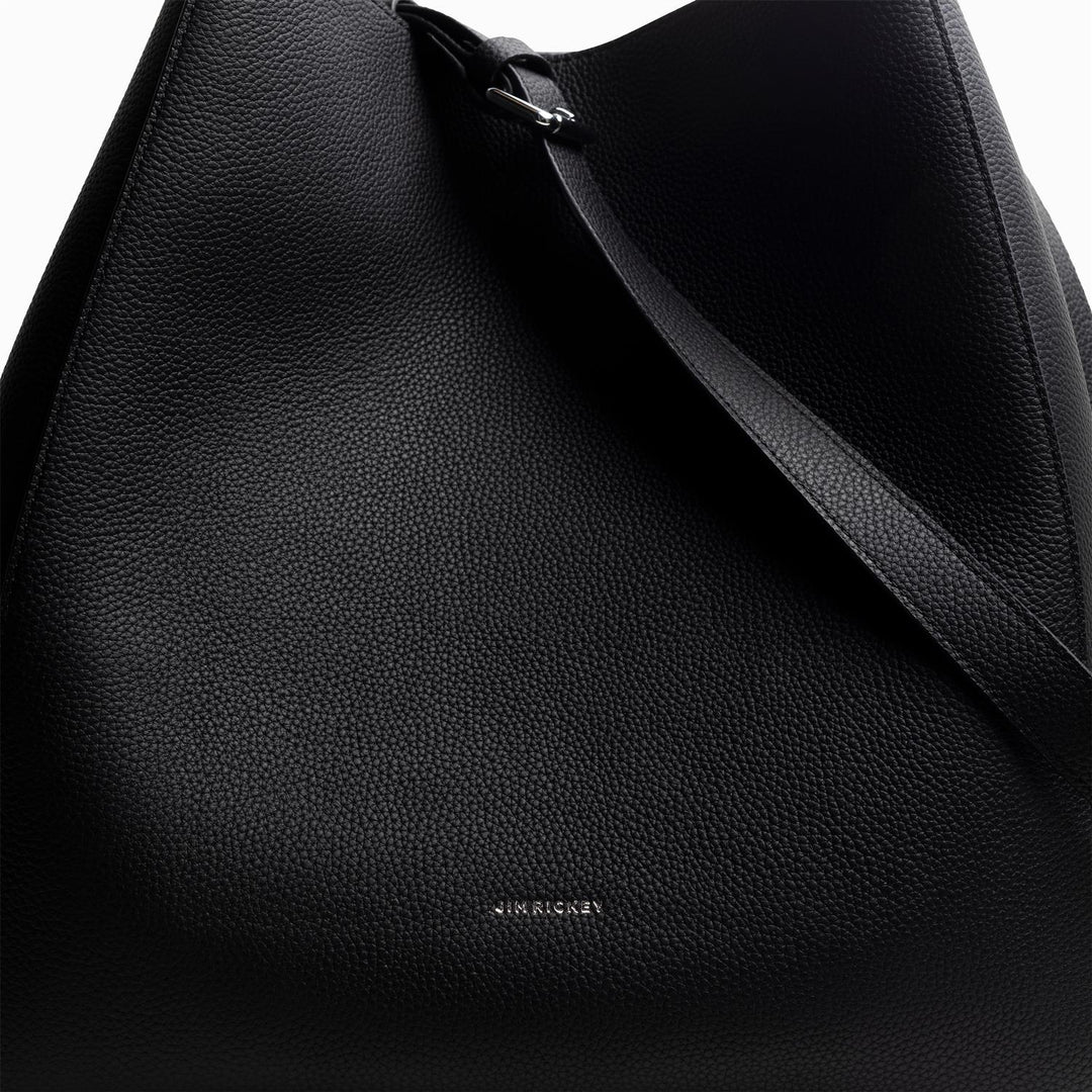Sac Large Tote Bag Black | Accessories | Smuk - Dameklær på nett