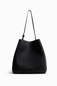 Sac Large Tote Bag Black