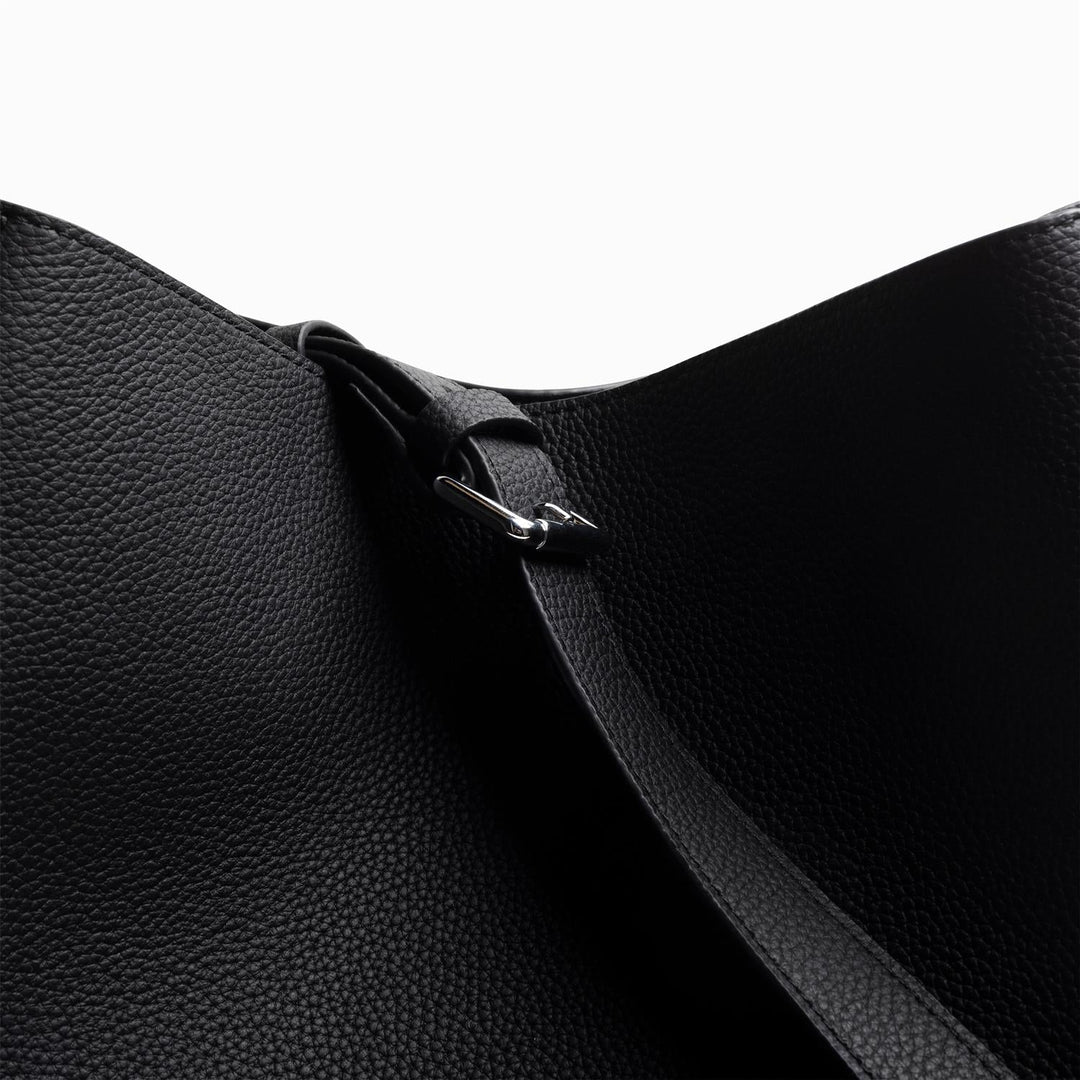 Sac Large Tote Bag Black | Accessories | Smuk - Dameklær på nett