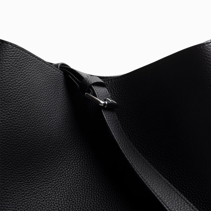 Sac Large Tote Bag Black | Accessories | Smuk - Dameklær på nett