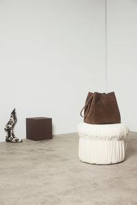 Sac Large Tote Bag Truffle