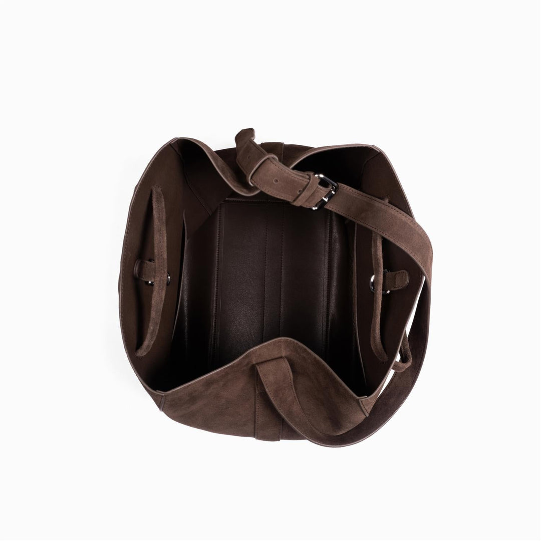 Sac Large Tote Bag Truffle | Accessories | Smuk - Dameklær på nett
