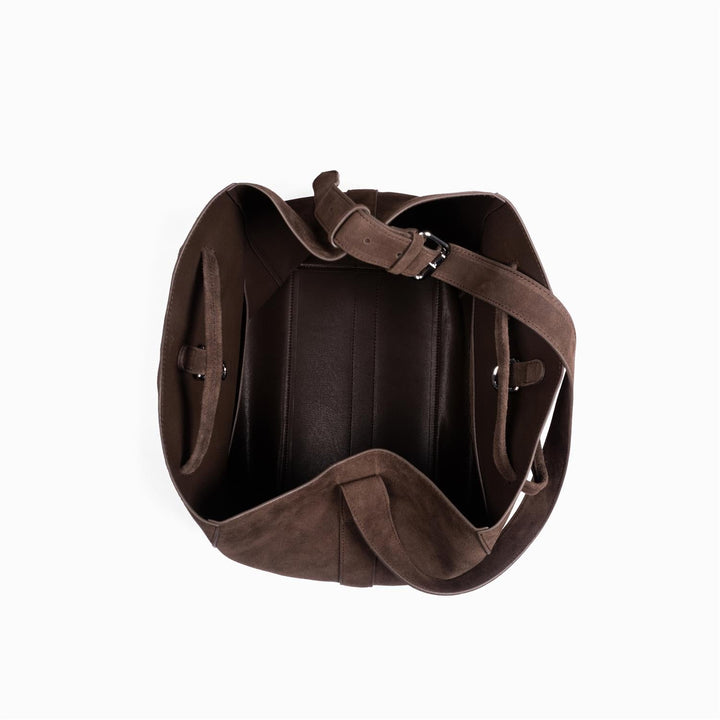 Sac Large Tote Bag Truffle | Accessories | Smuk - Dameklær på nett