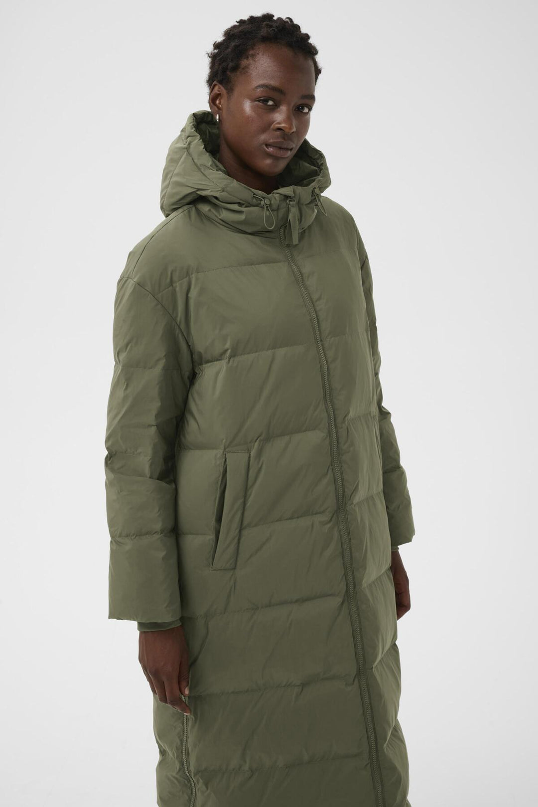 Safirpw Outerwear Grape Leaf | Yttertøy | Smuk - Dameklær på nett