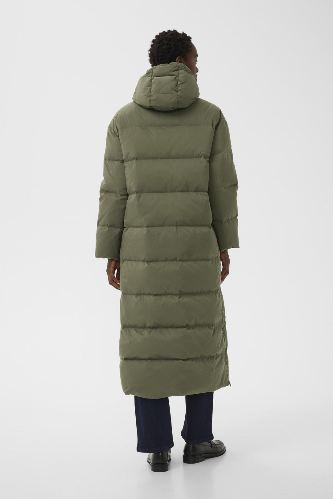 Safirpw Outerwear Grape Leaf | Yttertøy | Smuk - Dameklær på nett
