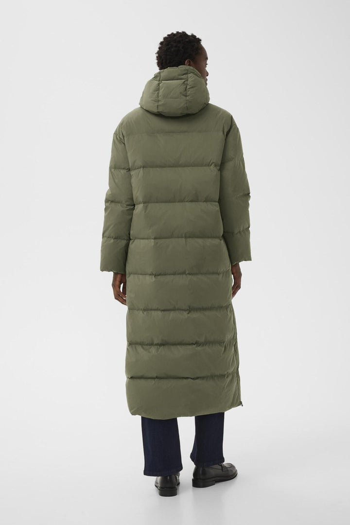 Safirpw Outerwear Grape Leaf | Yttertøy | Smuk - Dameklær på nett