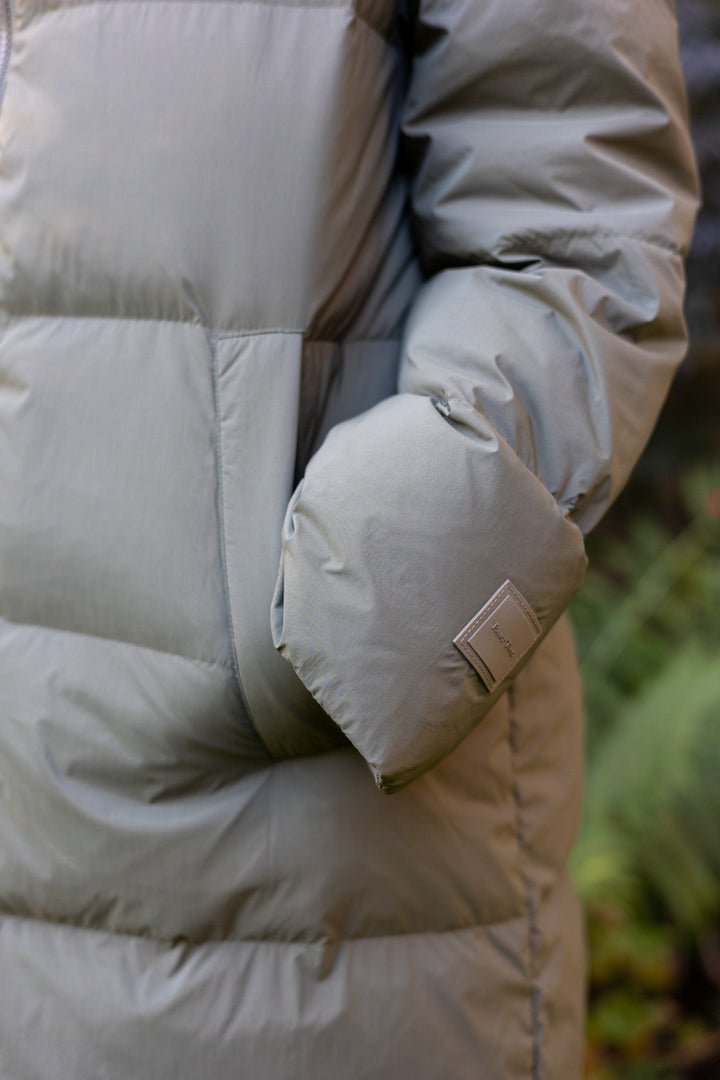 Safirpw Outerwear Grape Leaf | Yttertøy | Smuk - Dameklær på nett