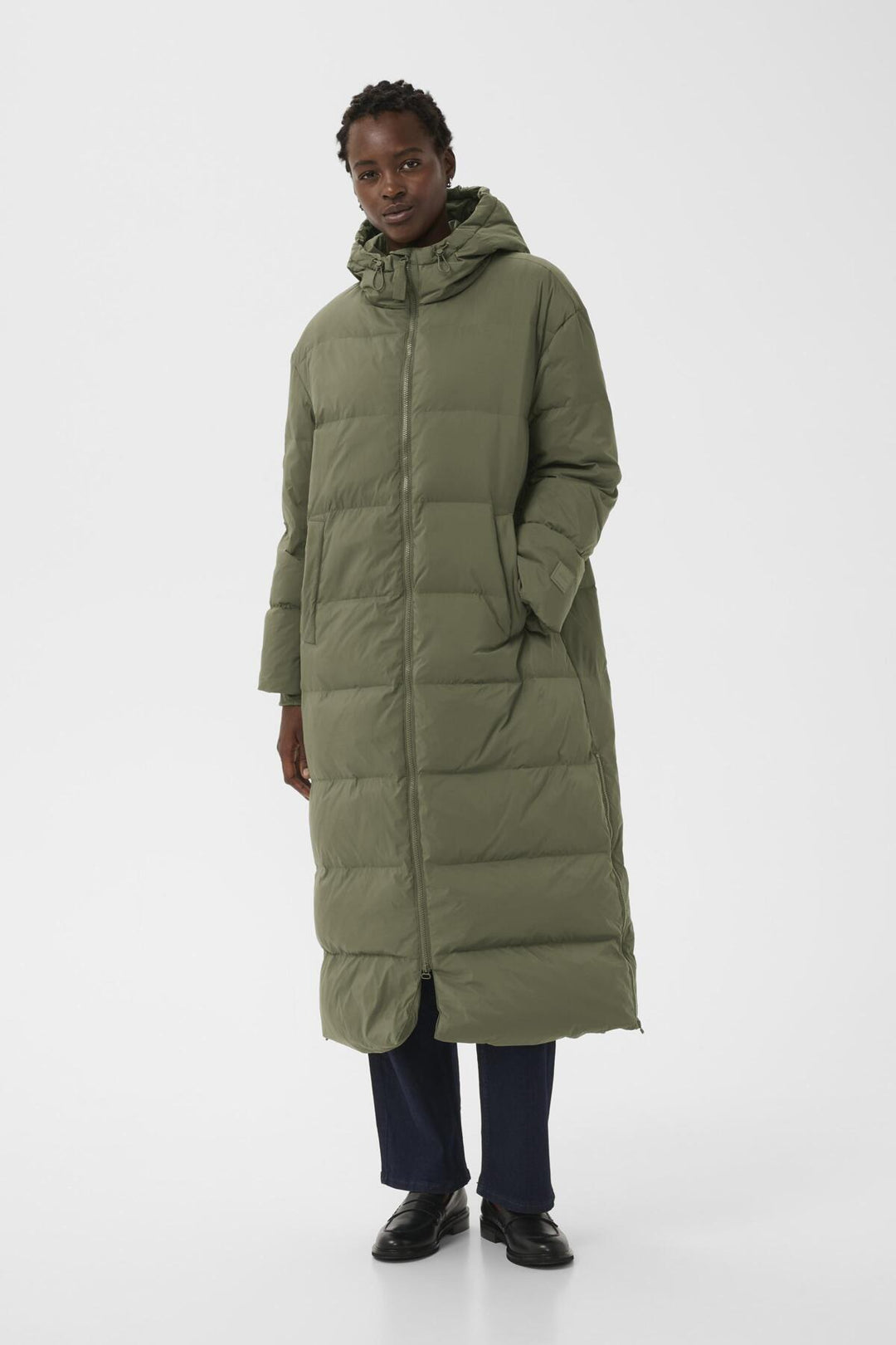 Safirpw Outerwear Grape Leaf | Yttertøy | Smuk - Dameklær på nett