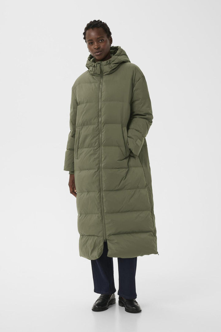 Safirpw Outerwear Grape Leaf | Yttertøy | Smuk - Dameklær på nett