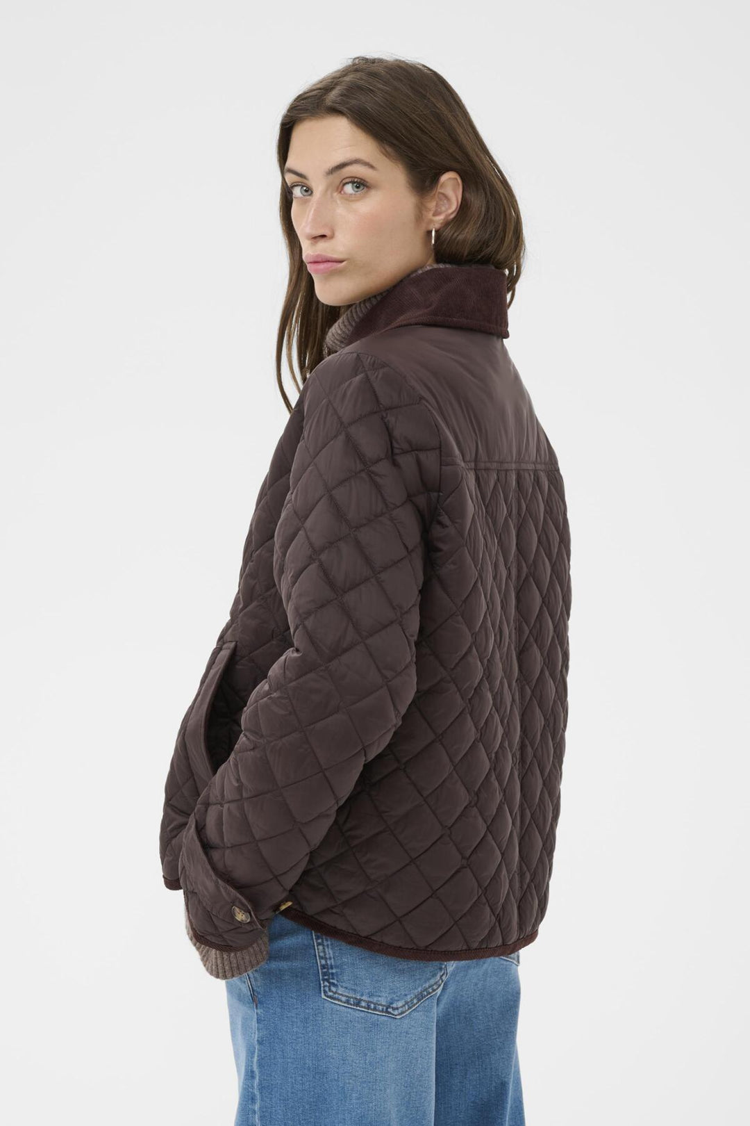Safiya Outerwear Mole | Yttertøy | Smuk