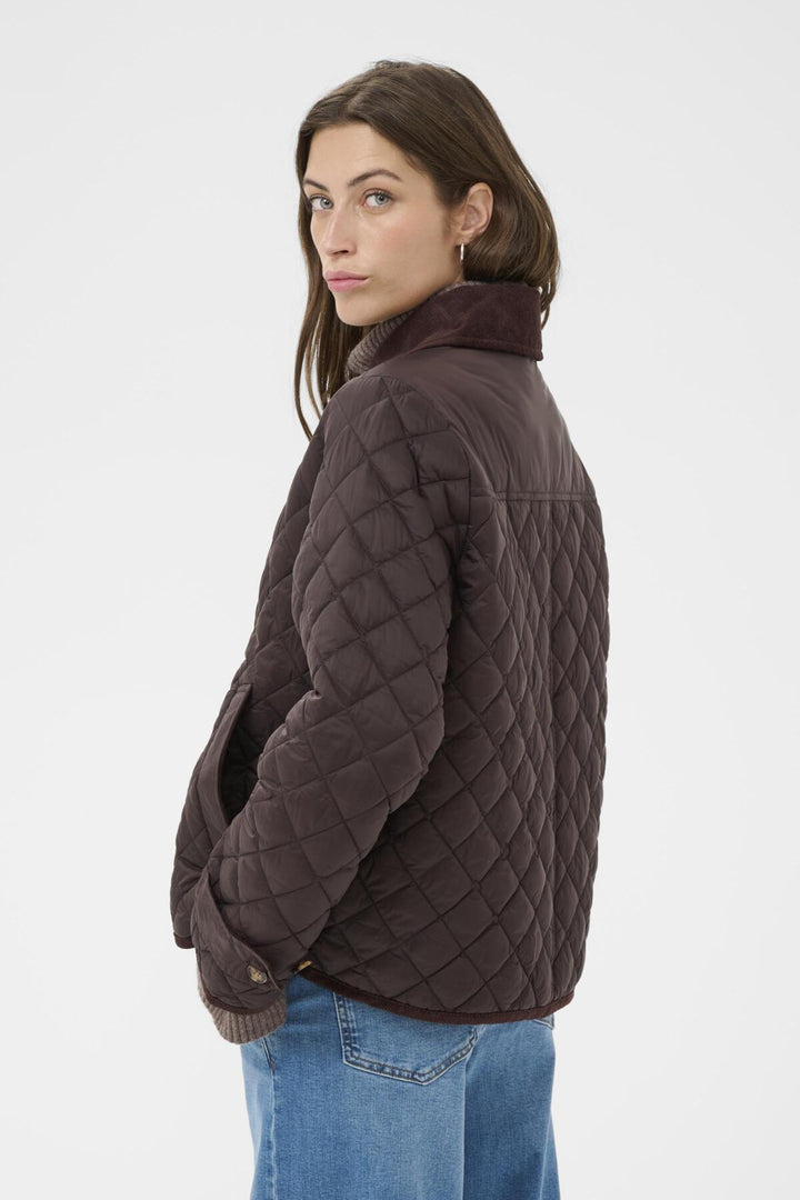 Safiya Outerwear Mole | Yttertøy | Smuk