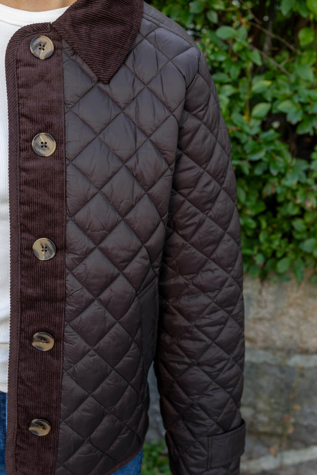 Safiya Outerwear Mole | Yttertøy | Smuk