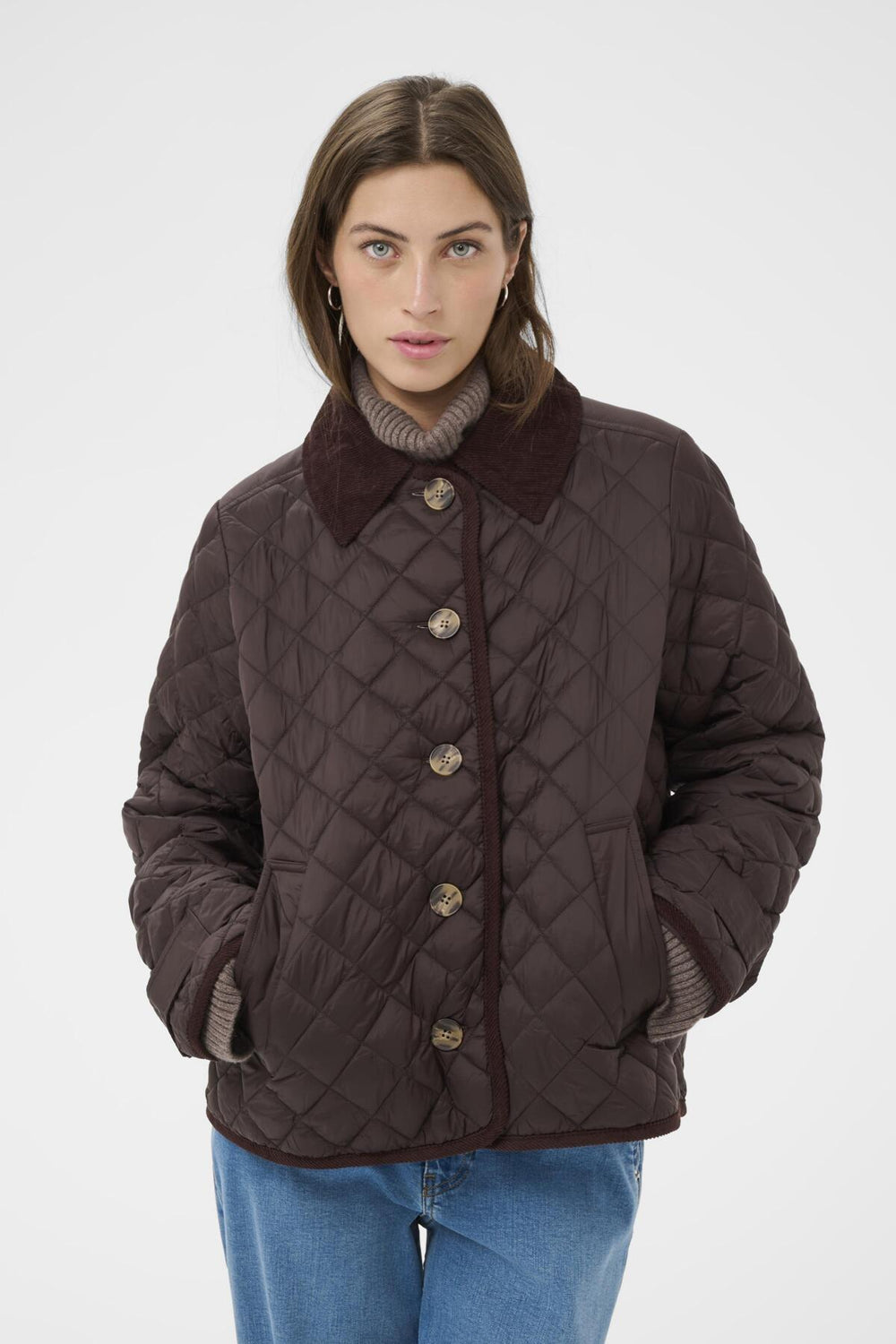 Safiya Outerwear Mole | Yttertøy | Smuk