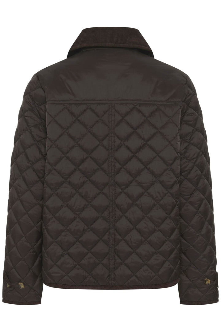 Safiya Outerwear Mole | Yttertøy | Smuk
