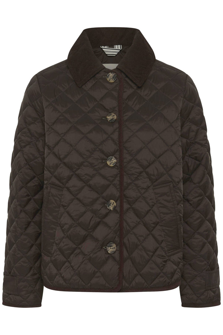 Safiya Outerwear Mole | Yttertøy | Smuk