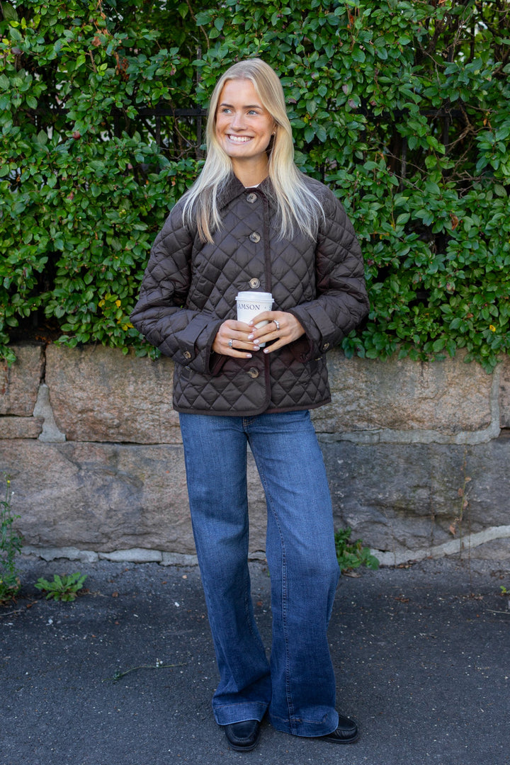 Safiya Outerwear Mole | Yttertøy | Smuk