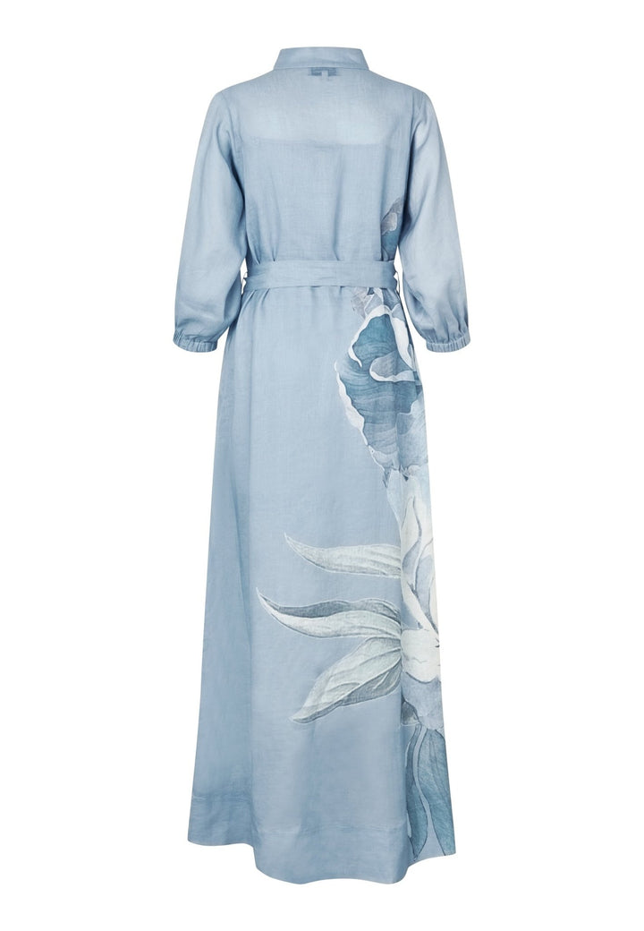 Salmadea Ns Dress Rosea Plena Skyway | Kjoler | Smuk