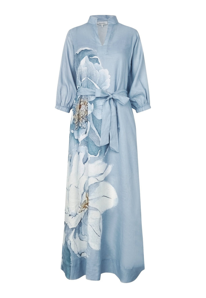 Salmadea Ns Dress Rosea Plena Skyway | Kjoler | Smuk