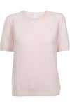 Sarah Pullover Pale Rose