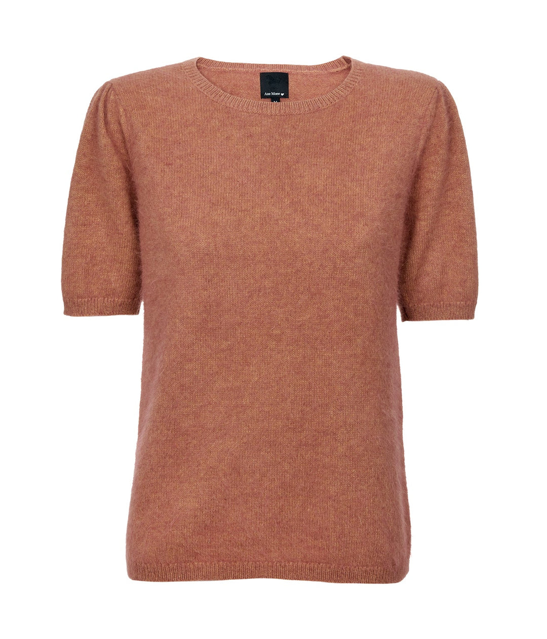 Sarah Pullover Rust | Genser | Smuk - Dameklær på nett
