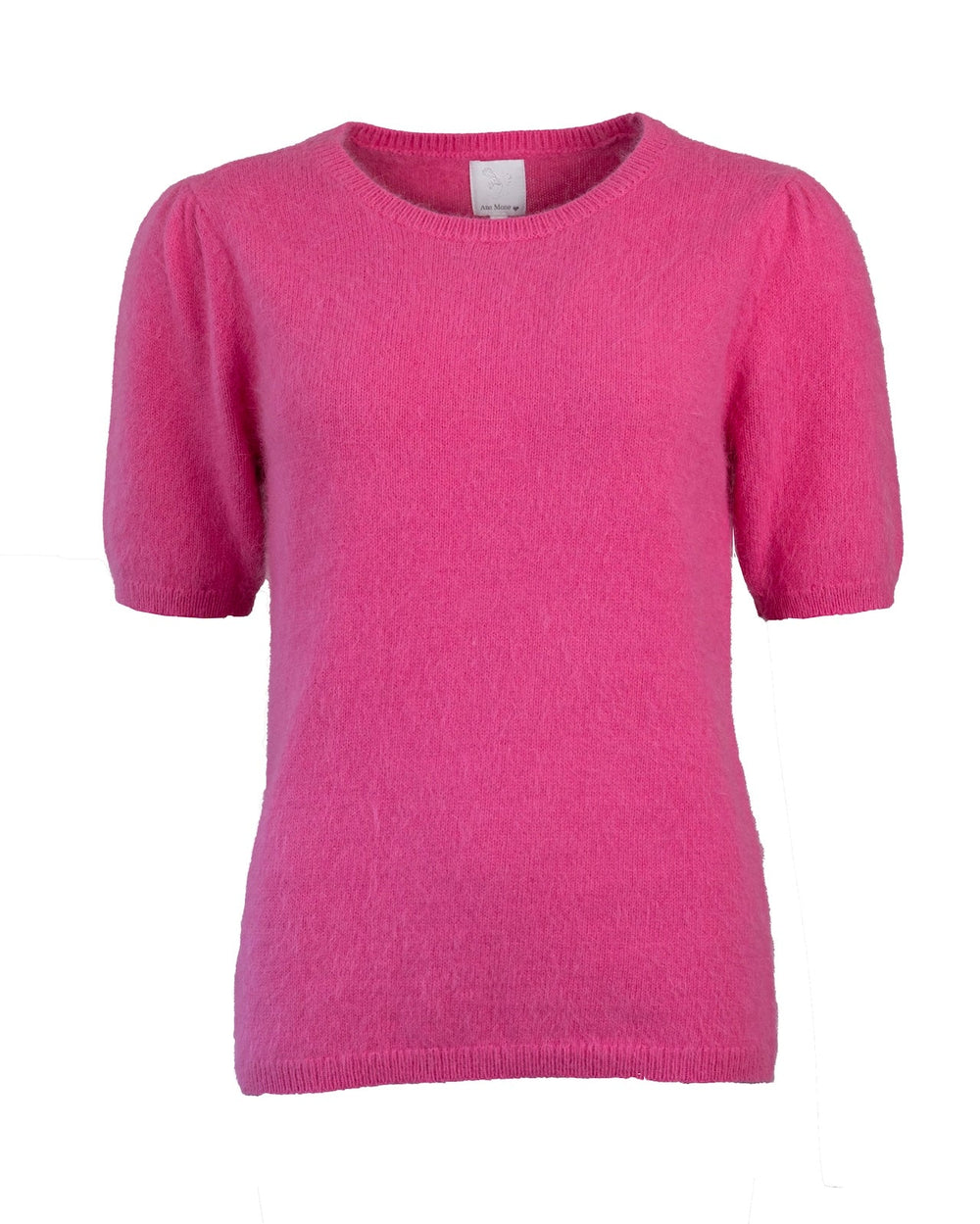 Sarah Pullover Sangria Sunset | Genser | Smuk