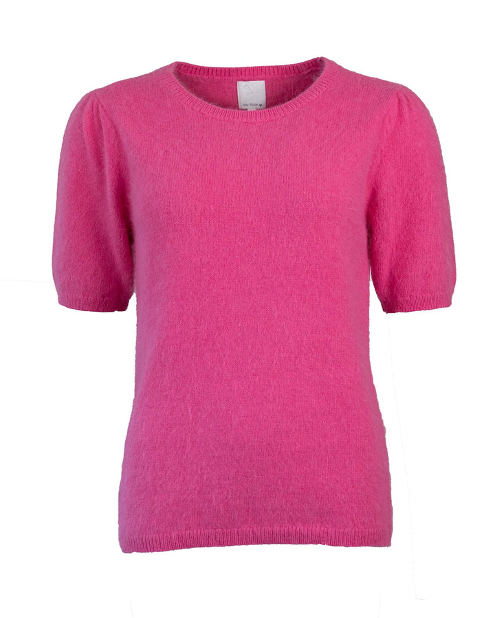 Sarah Pullover Sangria Sunset | Genser | Smuk