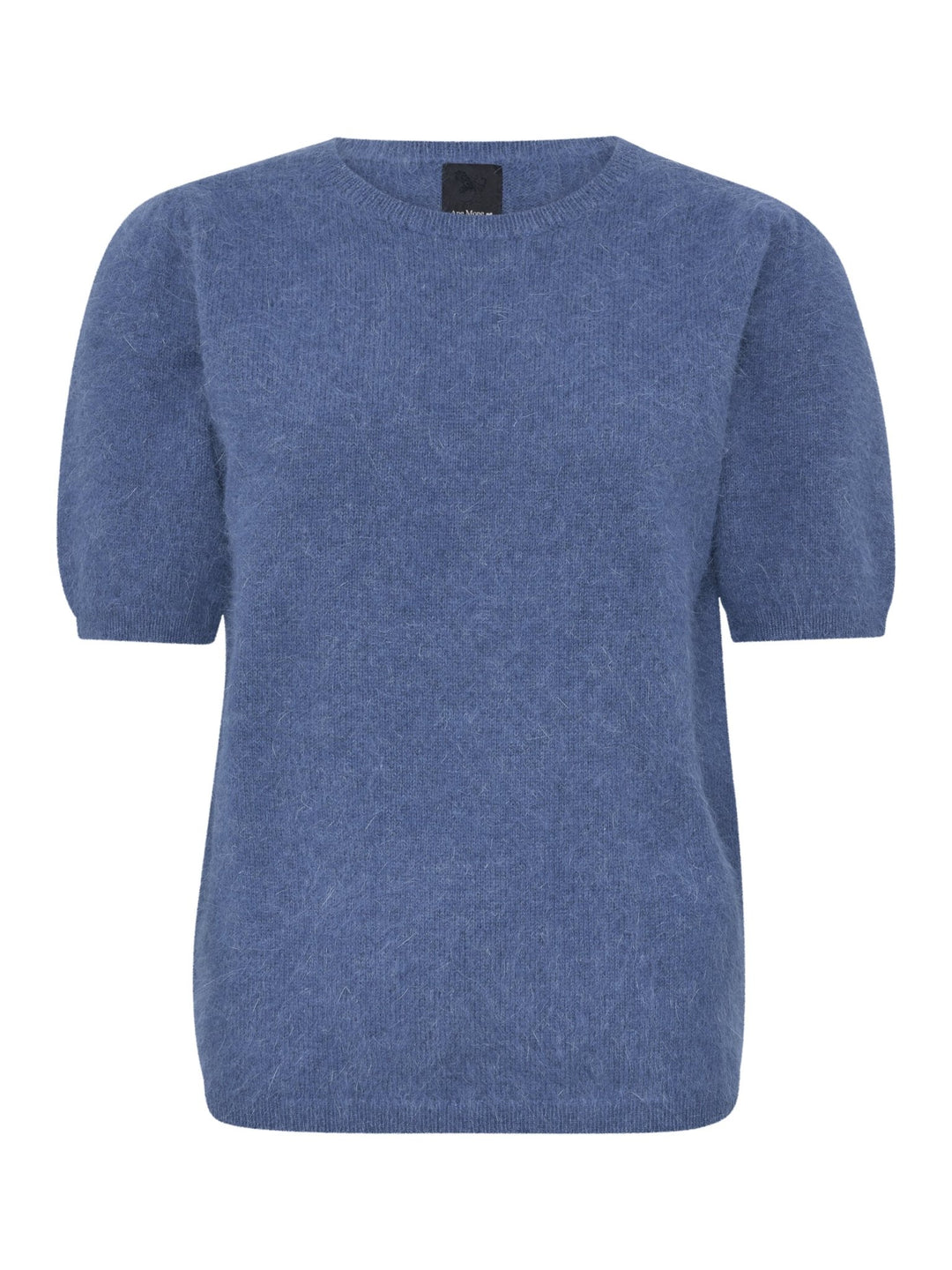 Sarah Pullover Shaded Blue | Genser | Smuk