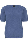 Sarah Pullover Shaded Blue