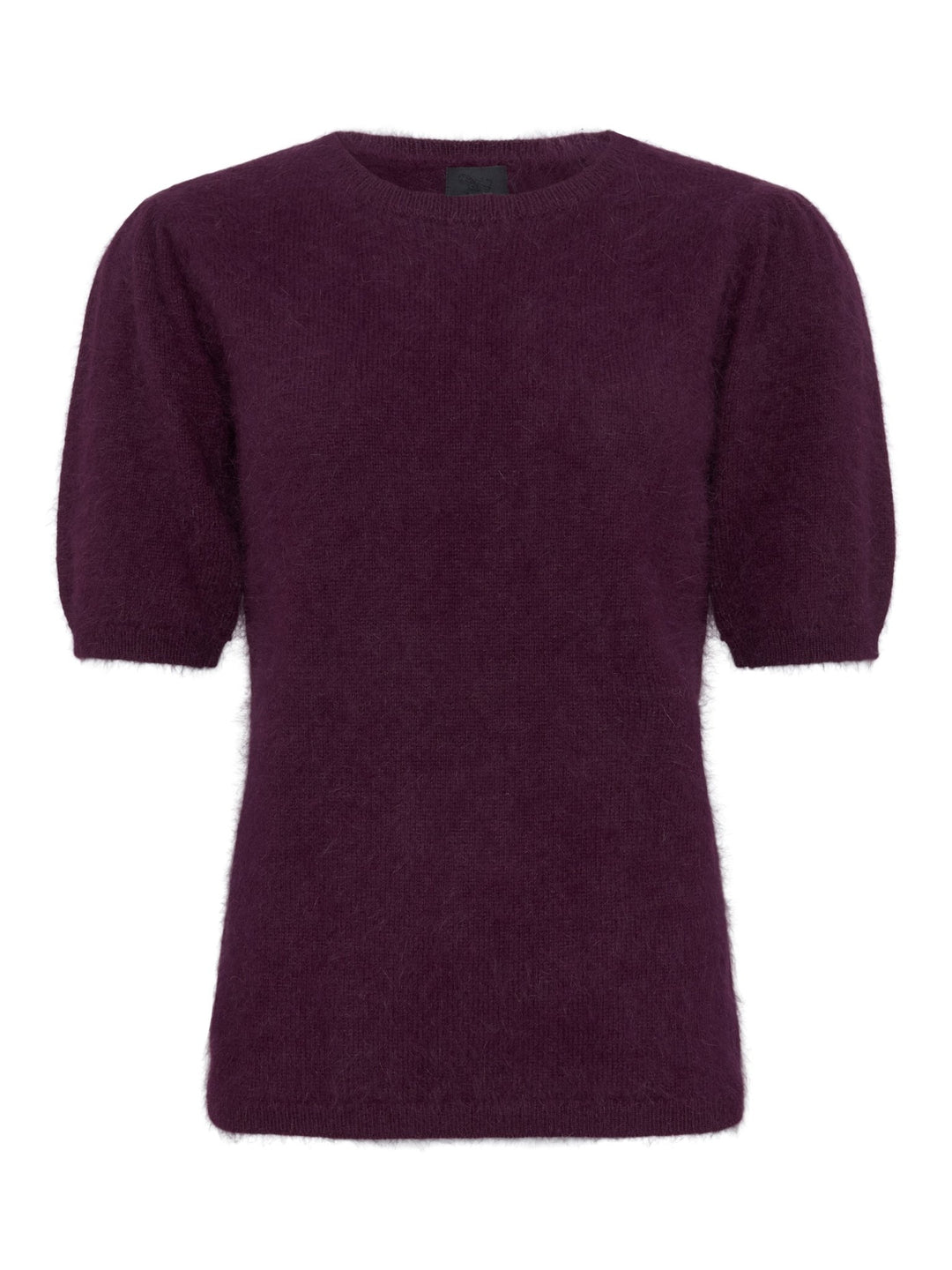 Sarah Pullover Wine | Genser | Smuk