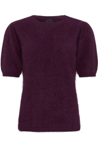 Sarah Pullover Wine