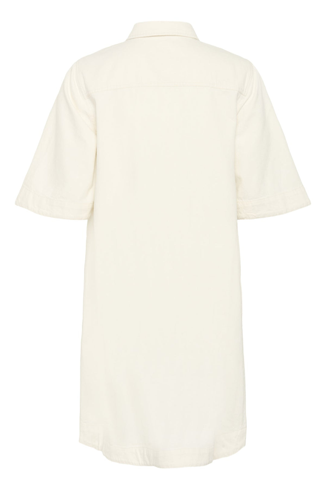 Sardia Dress Eggnog | Kjoler | Smuk - Dameklær på nett