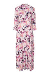 Savanna Long Shirt Dress Pristine Lynn