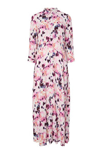 Savanna Long Shirt Dress Pristine Lynn