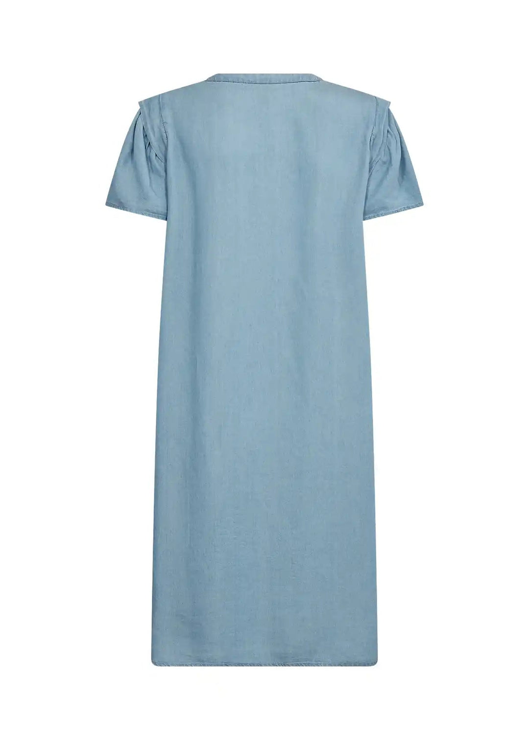 Sc-Liv 49 Light Blue Denim | Kjoler | Smuk - Dameklær på nett