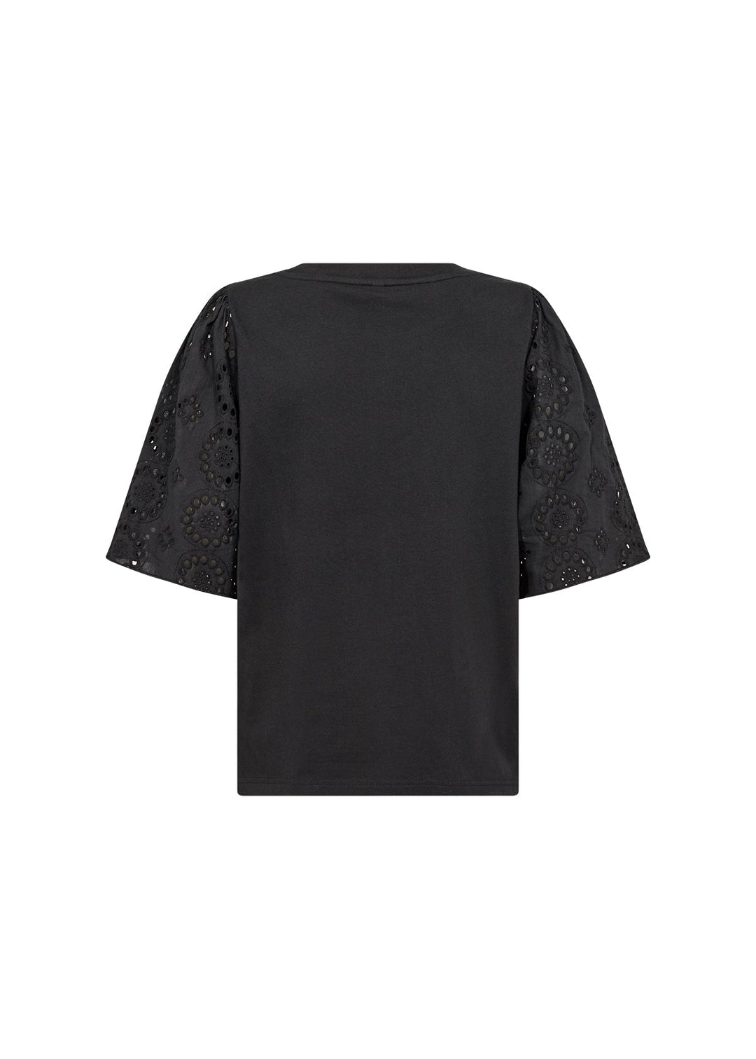 Sc - Loraine 3 Black | Skjorter og bluser | Smuk - Dameklær på nett