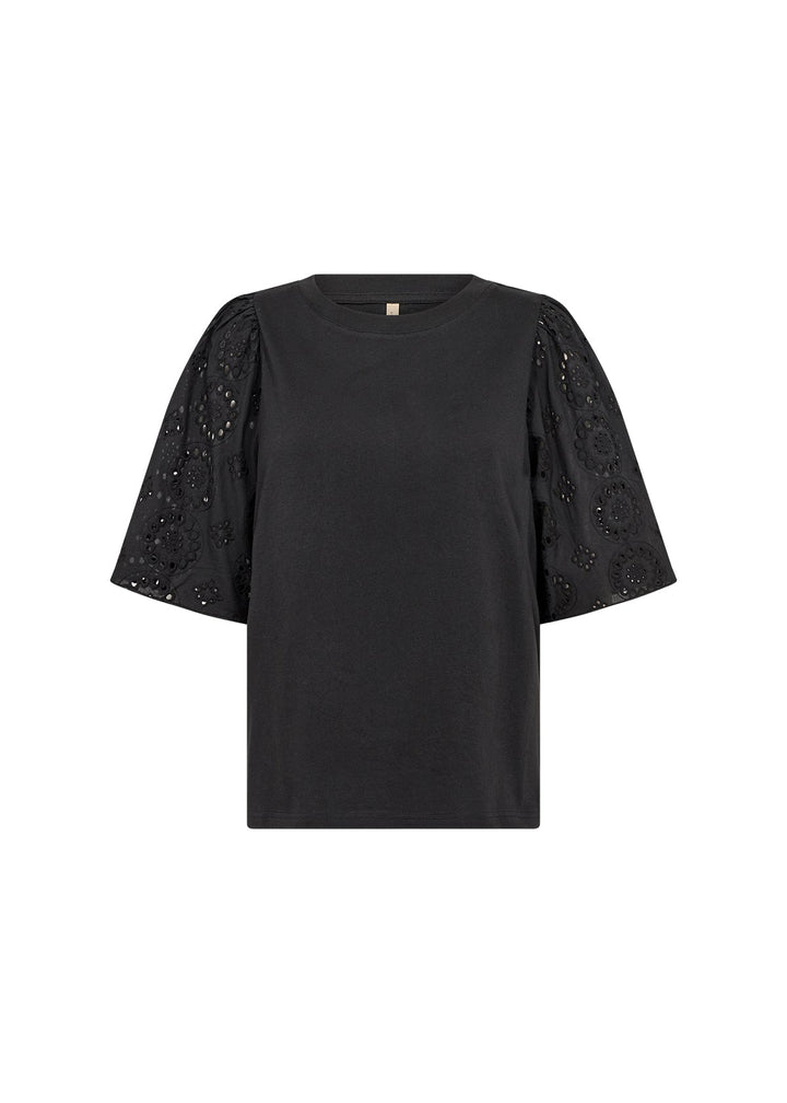 Sc - Loraine 3 Black | Skjorter og bluser | Smuk - Dameklær på nett